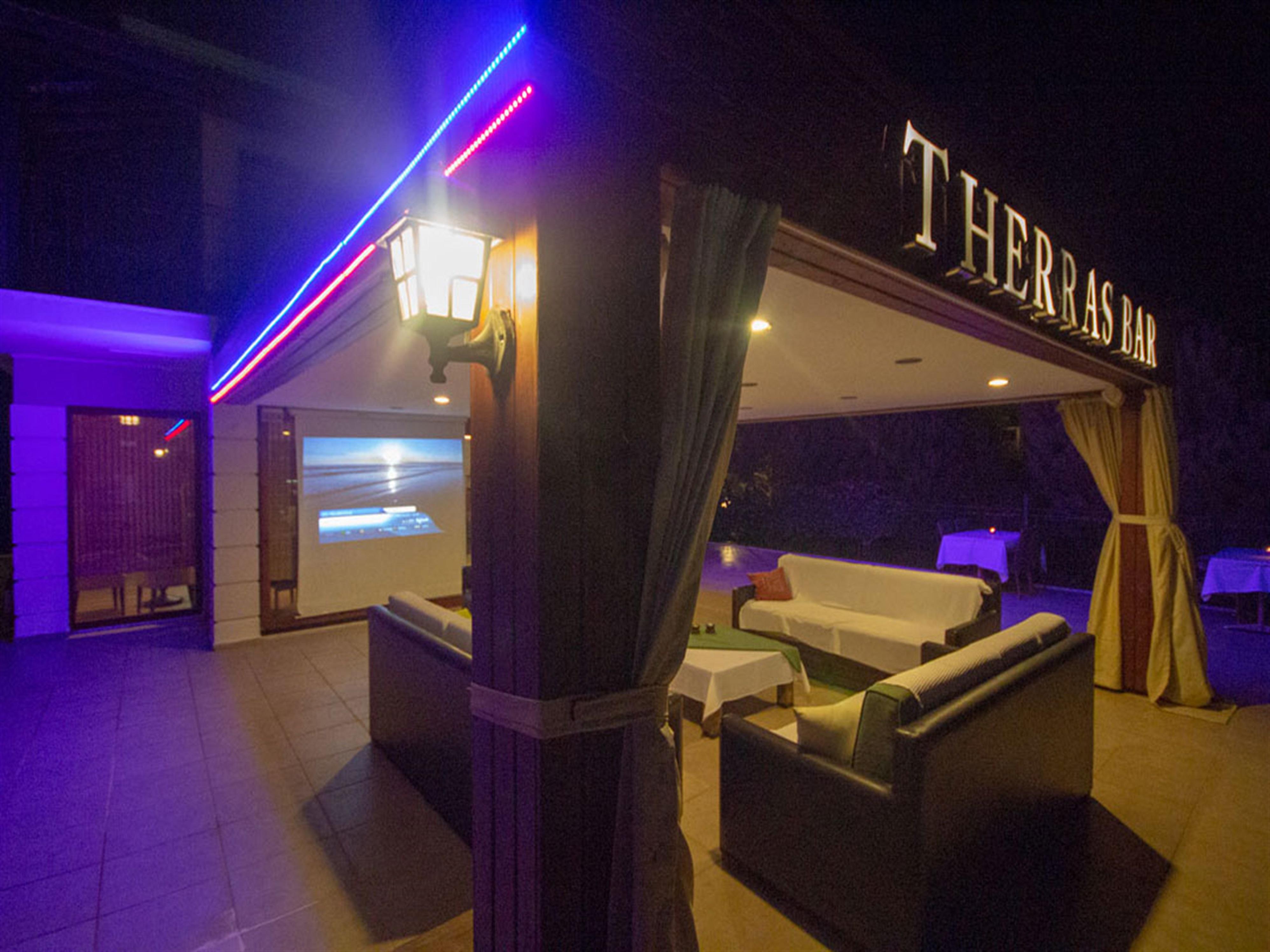 Hotel Greenland Олудениз Экстерьер фото